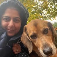 Sitter Profile Image: Anuradha M.