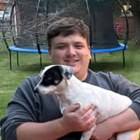 Sitter Profile Image: Sean L.