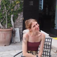 Sitter Profile Image: Jyne D.