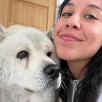 Photo de profil du pet sitter : Iveth M.