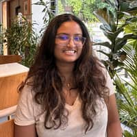 Sitter Profile Image: Shivanjali P.