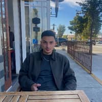 Sitter Profile Image: Kai P.