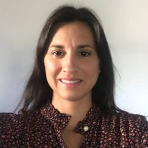 Sitter Profile Image: Maria L.