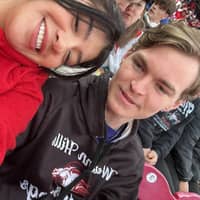 Sitter Profile Image: Jacob K.