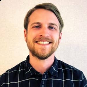 Sitter Profile Image: Sean K.