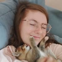 Passarens profilbild: Aimée G.