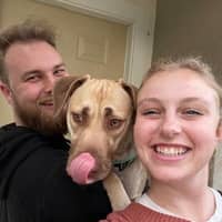 Sitter Profile Image: Victoria & Corbin T.