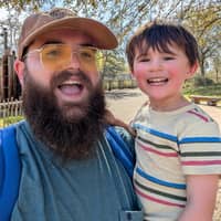 Sitter Profile Image: Slater B.