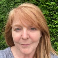 Sitter Profile Image: Margaret O.