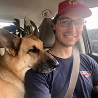 Sitter Profile Image: Sean C.