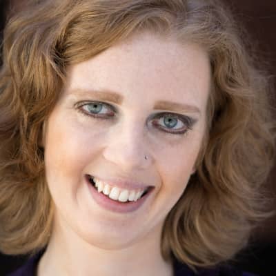 Sitter Profile Image: Amanda R.