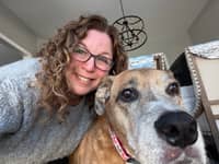 Sitter Profile Image: Valerie R.