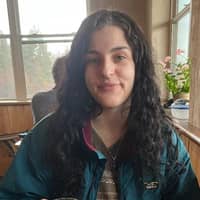 Sitter Profile Image: carolyn w.