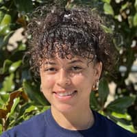 Sitter Profile Image: Tamia T.