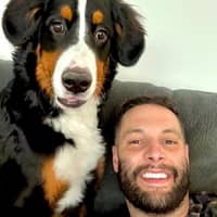 Sitter Profile Image: Ryan K.