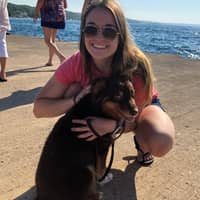 Sitter Profile Image: Maddie S.