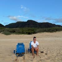 Sitter Profile Image: Jennifer S.