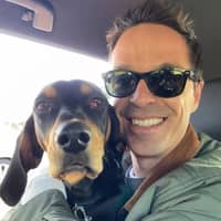 Sitter Profile Image: Mark D.