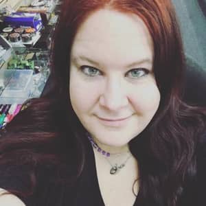 Sitter Profile Image: Kristie S.