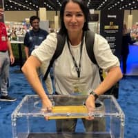 Sitter Profile Image: Meghan P.