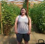 Sitter Profile Image: Natalie O.