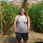 Sitter Profile Image: Natalie O.