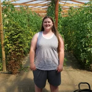 Sitter Profile Image: Natalie O.