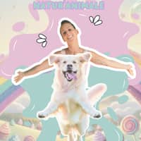 Photo de profil du pet sitter : Jenny P.