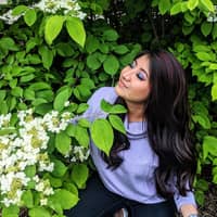 Sitter Profile Image: Shadid D.