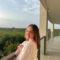 Sitter Profile Image: Magdalena M.