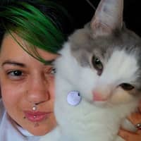 Sitter Profile Image: Kimberly S.