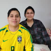 Sitter Profile Image: Dane M.