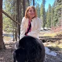 Sitter Profile Image: Alison K.