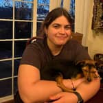 Sitter Profile Image: Claudia A.