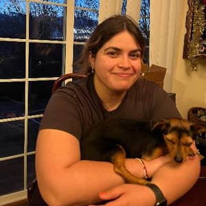 Sitter Profile Image: Claudia A.