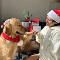 Sitter Profile Image: Celine F.