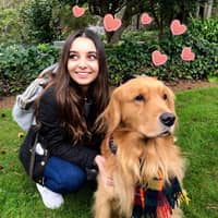 Sitter Profile Image: Alondra A.