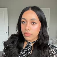 Sitter Profile Image: Jasmine D.