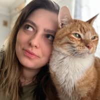 Sitter Profile Image: Mary H.