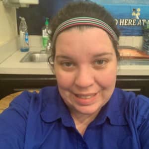Sitter Profile Image: Lashae W.