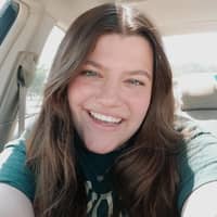 Sitter Profile Image: Olivia N.