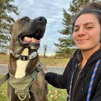 Sitter Profile Image: Grace H.