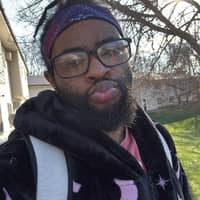 Sitter Profile Image: Jeremiah S.