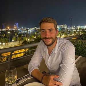 Sitter Profile Image: David G.