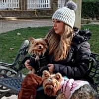 Foto del cuidador: Elizabeth "Paris" M.