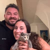 Photo de profil du pet sitter : Pauline D.