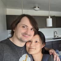 Sitter Profile Image: Athena L.