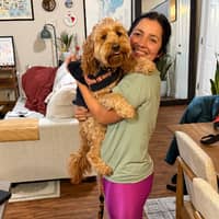 Sitter Profile Image: Larisse & Erick G.