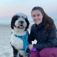 Sitter Profile Image: Caitlin M.