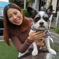 Sitter Profile Image: Wanyi P.